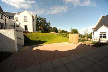 Property to rent in St Leonards Court, Stonehaven, AB39