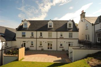 Property to rent in St Leonards Court, Stonehaven, AB39