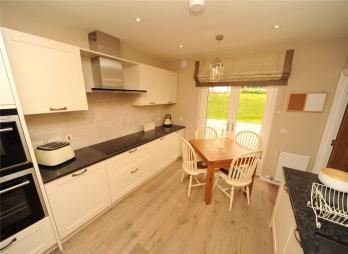 Property to rent in St Leonards Court, Stonehaven, AB39