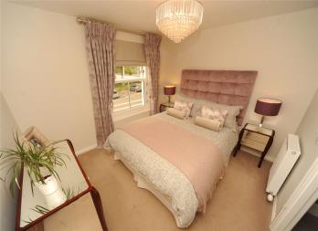 Property to rent in St Leonards Court, Stonehaven, AB39