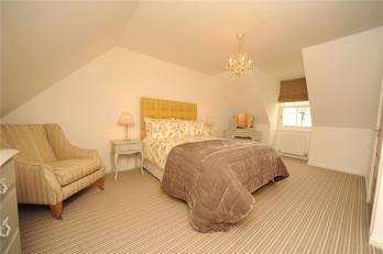 Property to rent in St Leonards Court, Stonehaven, AB39