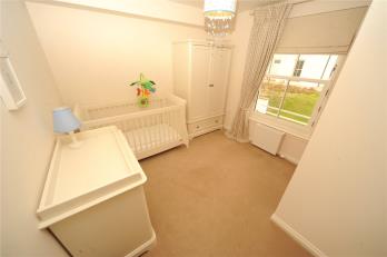 Property to rent in St Leonards Court, Stonehaven, AB39