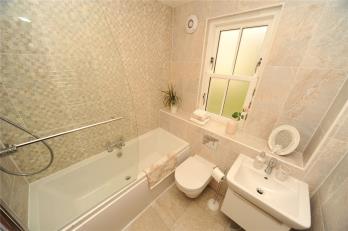 Property to rent in St Leonards Court, Stonehaven, AB39