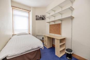 Property to rent in Urquhart Road, Aberdeen, Aberdeenshire, AB24