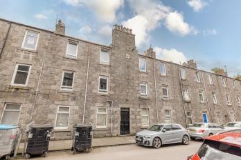 Property to rent in Urquhart Road, Aberdeen, Aberdeenshire, AB24