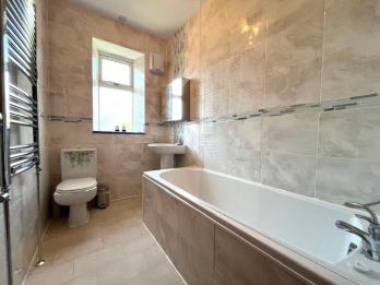 Property to rent in Elmfield Terrace, Old Aberdeen, Aberdeen, AB24