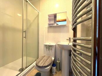 Property to rent in Elmfield Terrace, Old Aberdeen, Aberdeen, AB24