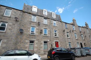 Property to rent in Urquhart Road, Aberdeen, AB24