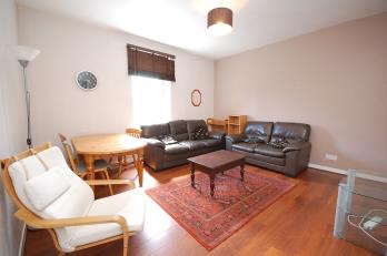 Property to rent in Urquhart Road, Aberdeen, AB24