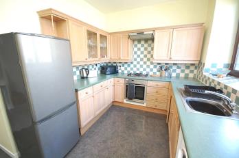 Property to rent in Urquhart Road, Aberdeen, AB24