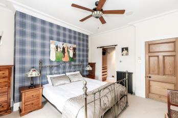 Property to rent in Forest Avenue, Aberdeen, AB15