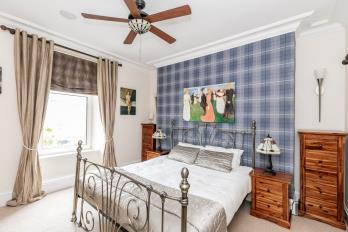 Property to rent in Forest Avenue, Aberdeen, AB15