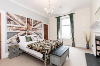 Property to rent in Forest Avenue, Aberdeen, AB15