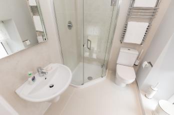 Property to rent in Forest Avenue, Aberdeen, AB15
