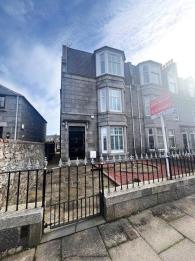 Property to rent in Forest Avenue, Aberdeen, AB15