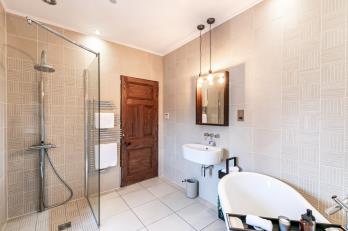 Property to rent in Forest Avenue, Aberdeen, AB15