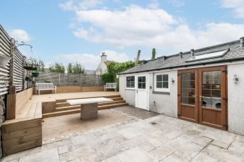 Property to rent in Forest Avenue, Aberdeen, AB15