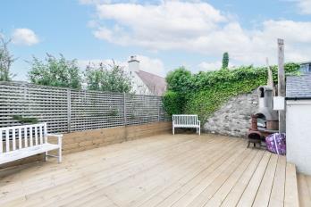 Property to rent in Forest Avenue, Aberdeen, AB15