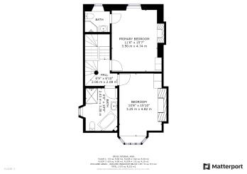 Property to rent in Forest Avenue, Aberdeen, AB15