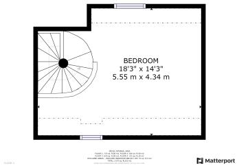Property to rent in Forest Avenue, Aberdeen, AB15