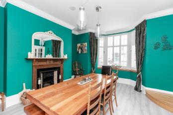 Property to rent in Forest Avenue, Aberdeen, AB15