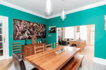 Property to rent in Forest Avenue, Aberdeen, AB15