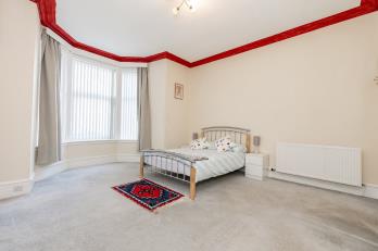 Property to rent in Fonthill Road, Ferryhill, Aberdeen, AB11