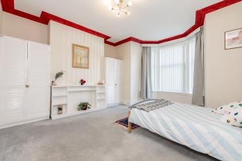 Property to rent in Fonthill Road, Ferryhill, Aberdeen, AB11