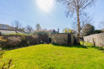 Property to rent in Fonthill Road, Ferryhill, Aberdeen, AB11