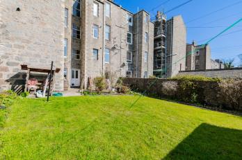 Property to rent in Fonthill Road, Ferryhill, Aberdeen, AB11