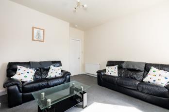 Property to rent in Fonthill Road, Ferryhill, Aberdeen, AB11