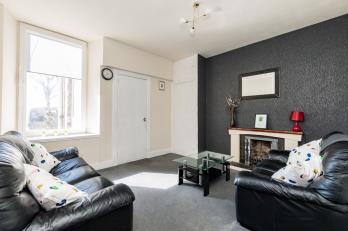Property to rent in Fonthill Road, Ferryhill, Aberdeen, AB11