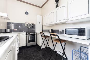 Property to rent in Fonthill Road, Ferryhill, Aberdeen, AB11