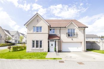 Property to rent in Milltimber Gardens Crescent, Milltimber, Aberdeen, AB13