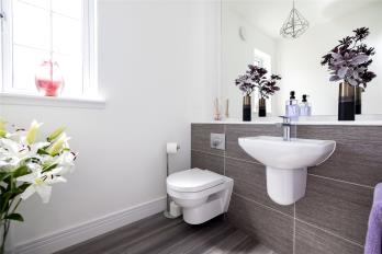 Property to rent in Milltimber Gardens Crescent, Milltimber, Aberdeen, AB13