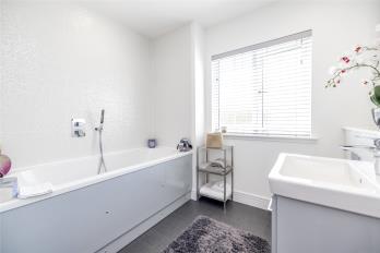 Property to rent in Milltimber Gardens Crescent, Milltimber, Aberdeen, AB13