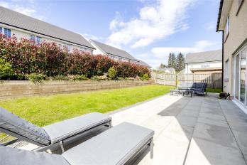 Property to rent in Milltimber Gardens Crescent, Milltimber, Aberdeen, AB13