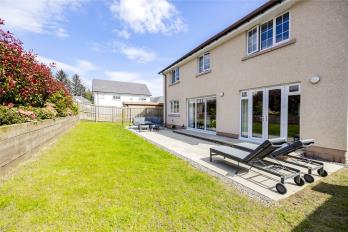 Property to rent in Milltimber Gardens Crescent, Milltimber, Aberdeen, AB13