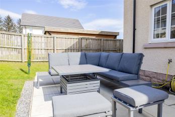 Property to rent in Milltimber Gardens Crescent, Milltimber, Aberdeen, AB13