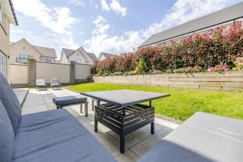 Property to rent in Milltimber Gardens Crescent, Milltimber, Aberdeen, AB13