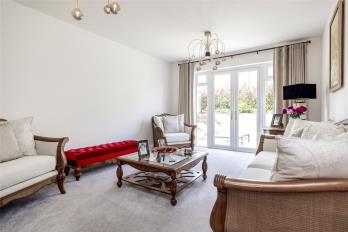 Property to rent in Milltimber Gardens Crescent, Milltimber, Aberdeen, AB13