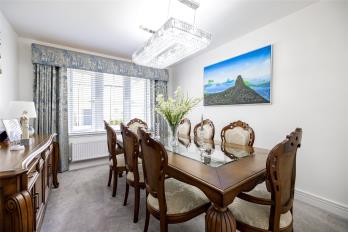 Property to rent in Milltimber Gardens Crescent, Milltimber, Aberdeen, AB13