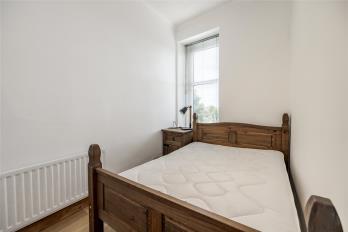 Property to rent in Hardgate, Aberdeen, AB10