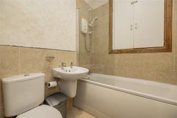 Property to rent in Hardgate, Aberdeen, AB10