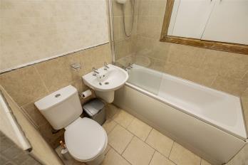 Property to rent in Hardgate, Aberdeen, AB10