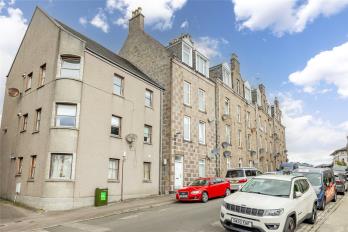 Property to rent in Hardgate, Aberdeen, AB10
