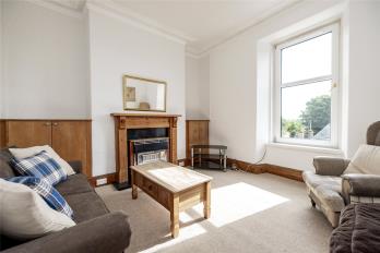 Property to rent in Hardgate, Aberdeen, AB10