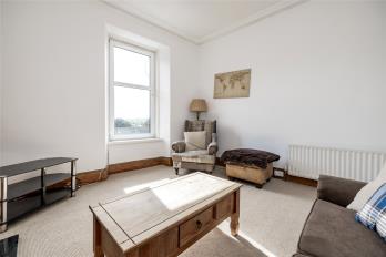 Property to rent in Hardgate, Aberdeen, AB10