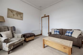 Property to rent in Hardgate, Aberdeen, AB10