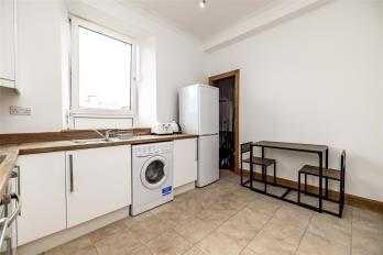 Property to rent in Hardgate, Aberdeen, AB10